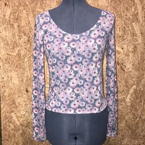 Mudd Long sleeve tee